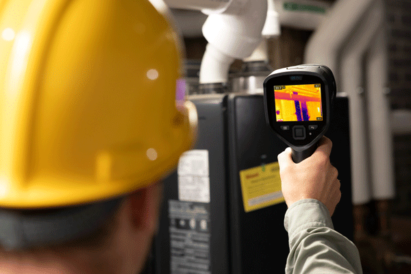 FLIR Ex Proシリーズ 新登場 | Teledyne FLIR