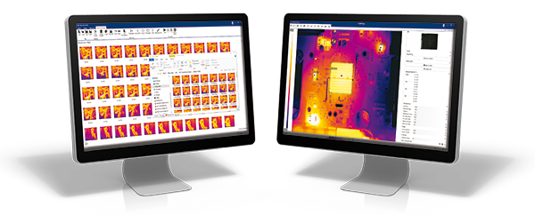 赤外線カメラと画像解析サーモグラフィカメラの利用とflir 赤外線カメラと画像解析サーモグラフィカメラの利用とflir