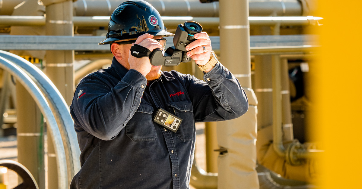 FLIR PROTECT - 保証延長と校正・メンテナンス -