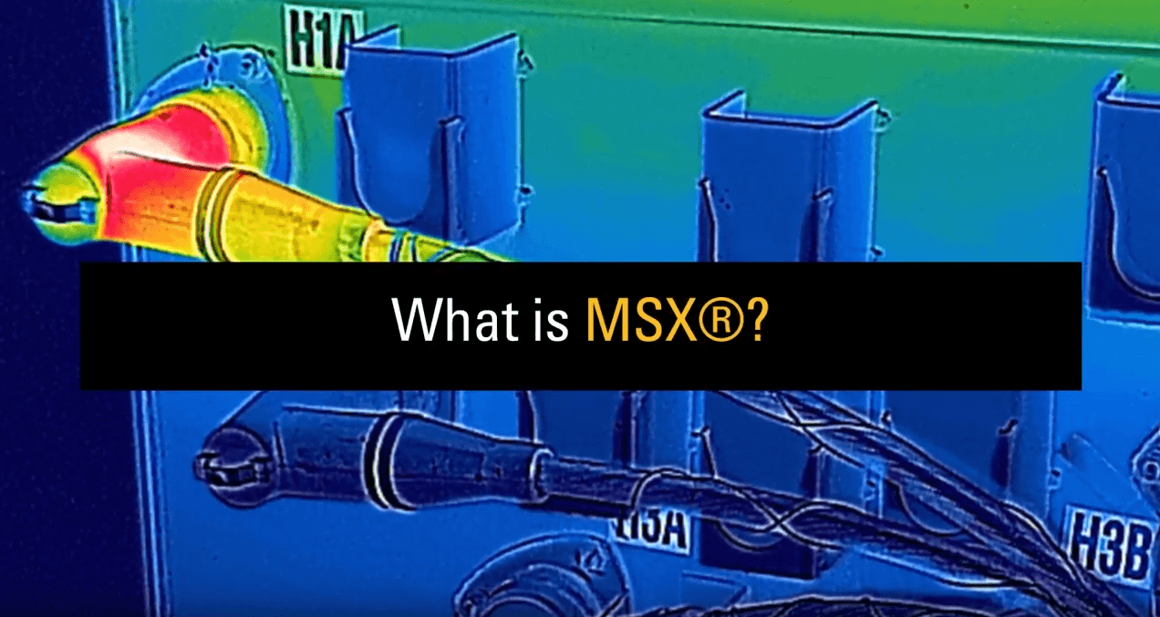 フリアーシステムズのスーパーファインコントラスト（MSX™）とは？