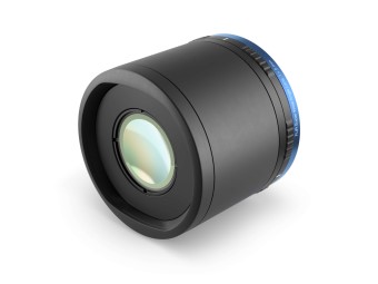 Teledyne FLIRが、FLIRサーマルカメラ用の新しい80°広角サーマル
